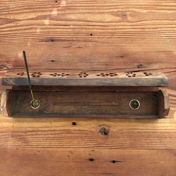 Incense Burner 🧘♀️ - Picture 8 of 9